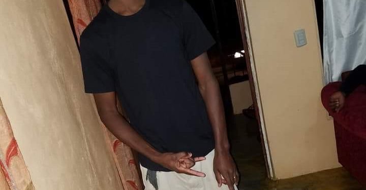 Piden justicia por joven muerto en accidente y abandonado en el lugar del hecho