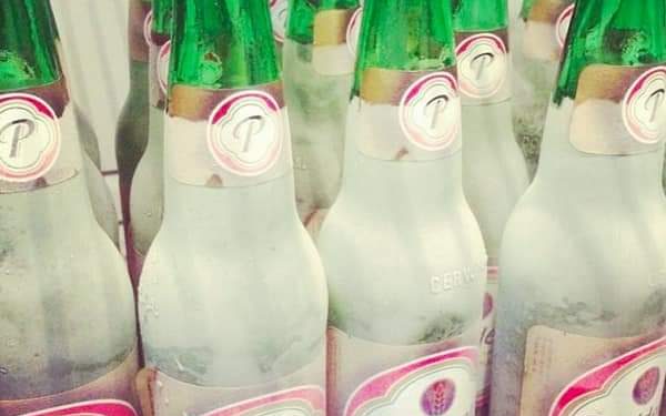 La Cervecería anuncia aumento en sus productos.