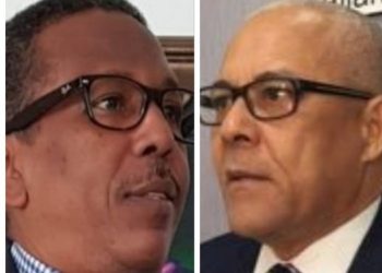 Edgar Feliz Méndez defiende transparencia en compras de Comedores Económicos