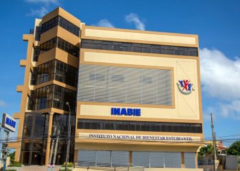 INABIE avanza procesos de licitación de rubros para próximo escolar 2021-2022