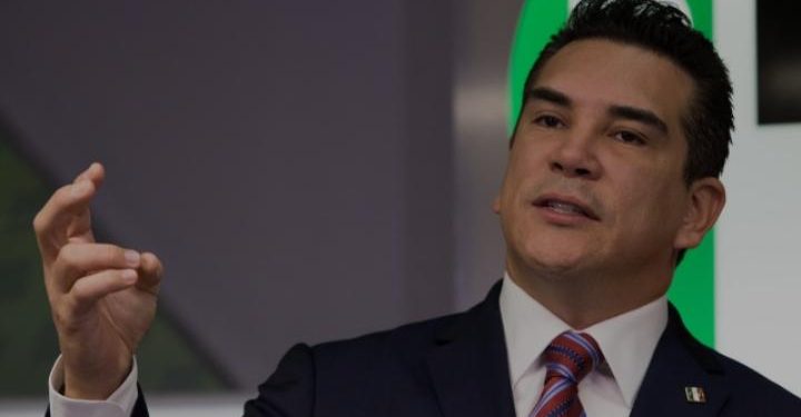 Alejandro Moreno convoca a reunión urgente de COPPPAL para analizar la situación política en Nicaragua