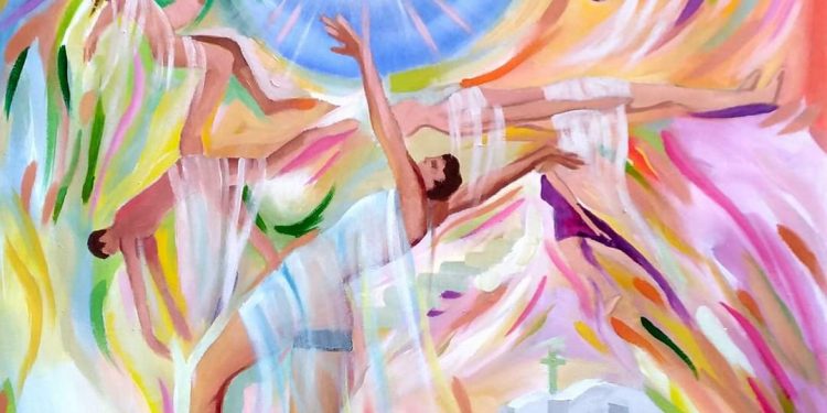 Bayaguana busca ser la ciudad de los murales