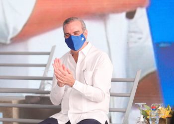 Presidente Abinader: La Duarte con París no va a ser la referencia de caos, sino ejemplo de orden