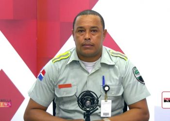 Oficial de la PN denuncia lo acusan de algo que no cometió; asegura les han violado sus derechos