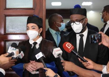 Ministerio Público tomará las acciones necesarias para salvaguardar las investigaciones del Caso Coral»