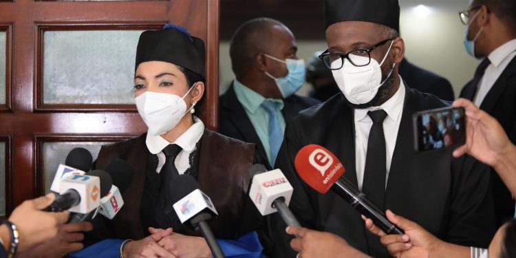 Ministerio Público tomará las acciones necesarias para salvaguardar las investigaciones del Caso Coral»