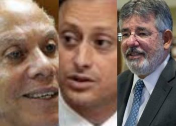 Victor Díaz Rúa y Ángel Rondón califican de cobarde al exprocurador Jean Alain Rodríguez