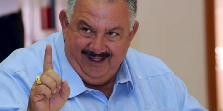 Muere exalcalde de Santiago José Enrique Sued