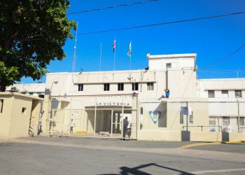 El Sistema Penitenciario acelerará las vacunaciones con apoyo de la Escuela de Enfermería de la UASD