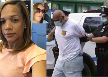 Muere dominicana golpeada por su  esposo con “Pata de Cabra” en Alto Manhattan