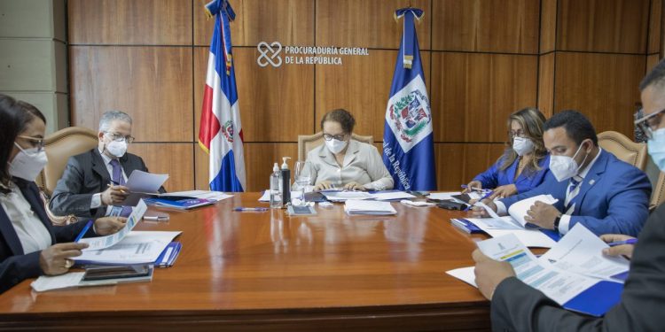 Consejo del Ministerio Público ratifica destitución de fiscal por faltas graves