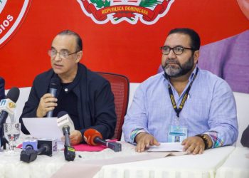 PRSC reitera pone a disposición sus locales para ser utilizados como centros de vacunación