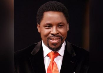 Muere pastor nigeriano T. B. Joshua