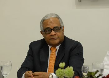 Secretario Salud del PLD hace llamado a que se unifique el liderazgo para enfrentar pandemia Covid-19