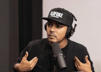 Alofoke reacciona tras ganar como Youtuber del Año en el Soberano