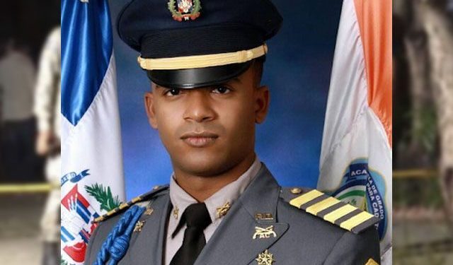 Aplazan conocimiento de medidas de coerción contra acusados de matar a teniente en Santiago