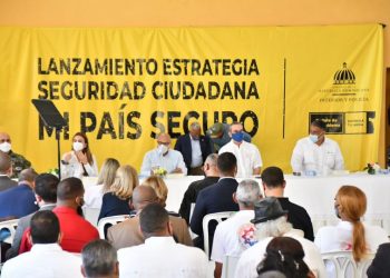 Instalan tres centros de acopio para recibir armas ilegales en Cristo Rey