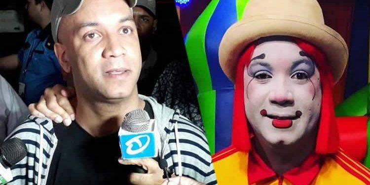 Payaso Kanqui es condenado a 12 años de prisión
