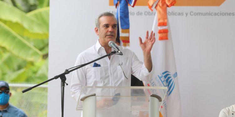 Presidente Abinader hablará el lunes sobre los altos precios en productos básicos y otros temas