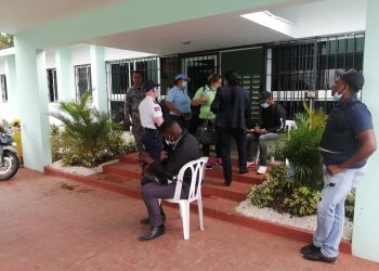 Ministerio Público solicitará medidas de coerción contra ex responsables de un hogar de paso en Jarabacoa