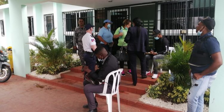 Ministerio Público solicitará medidas de coerción contra ex responsables de un hogar de paso en Jarabacoa