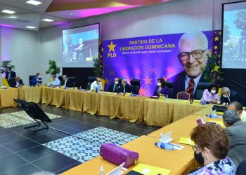 En reunión del Comité Político se recibirán detalles de los avances en la reorganización partidaria