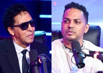 «Me escribieron muchos números de Venezuela diciéndome palabras obscenas»: periodista que entrevistó a Bonny Cepeda