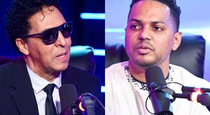 «Me escribieron muchos números de Venezuela diciéndome palabras obscenas»: periodista que entrevistó a Bonny Cepeda