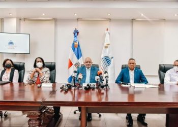 Minerd abre concurso para personal docente del sistema educativo preuniversitario