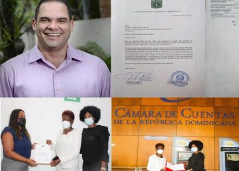 Alcaldía de Monte Plata pide auditoría a pasada y presente administración