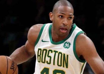 Al Horford regresa a los Celtics de Boston por Kemba Walker