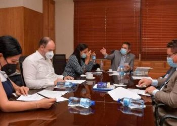 Solicitan incluir en el Presupuesto del 2022 partida para aumentar salario mínimo