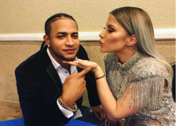 Mozart La Para dice motivos de su separación con Alexandra Hatcu