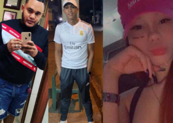 Tiroteo deja tres muertos, incluida una menor de 17 años en SFM