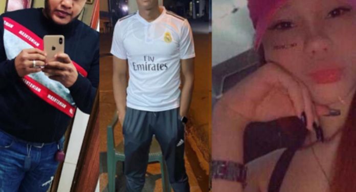 Tiroteo deja tres muertos, incluida una menor de 17 años en SFM