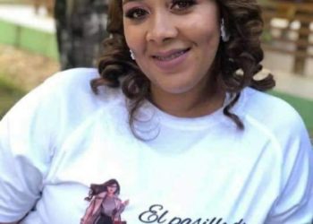 Esta con vida mujer de hombre que mató seis personas en Higüey