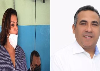 Gobernadora de Monte Plata excluye al municipio de Bayaguana de beneficios otorgados por el gobierno