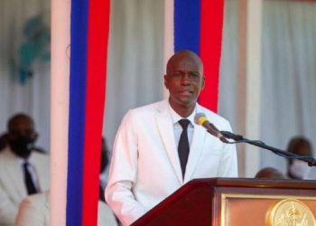 Matan a tiros a presidente de Haití, Jovenel Moise