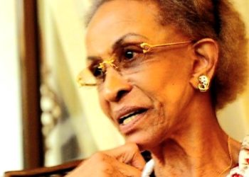 PLD lamenta fallecimiento de Doña Yolanda