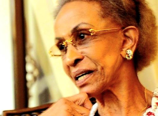 PLD lamenta fallecimiento de Doña Yolanda