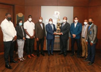 Monte Plata inicia este sábado el XVII Torneo de Baloncesto Superior