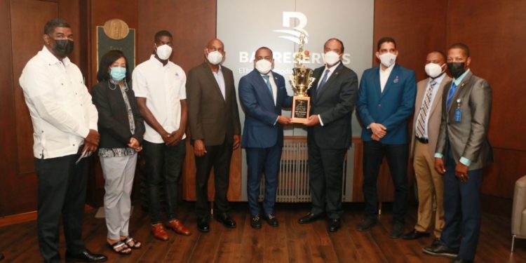 Monte Plata inicia este sábado el XVII Torneo de Baloncesto Superior