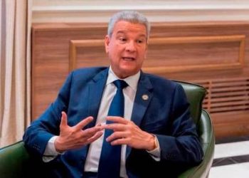 Macarrulla: “Estoy dispuesto a demostrar las calumnias en el terreno de la legalidad y el debido proceso”