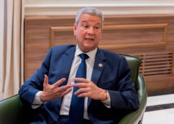 Lisandro Macarrulla asegura empresa de su familia no tiene tratos con el Estado