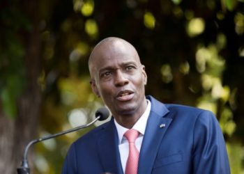 Embajada de Haití en RD invita a misa y homenaje a Jovenel Moise