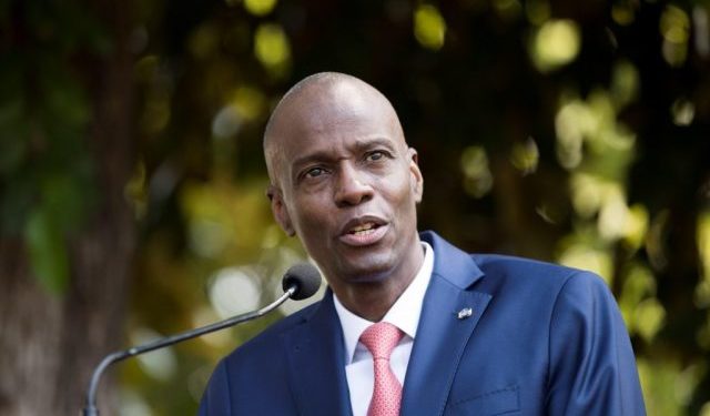 Embajada de Haití en RD invita a misa y homenaje a Jovenel Moise