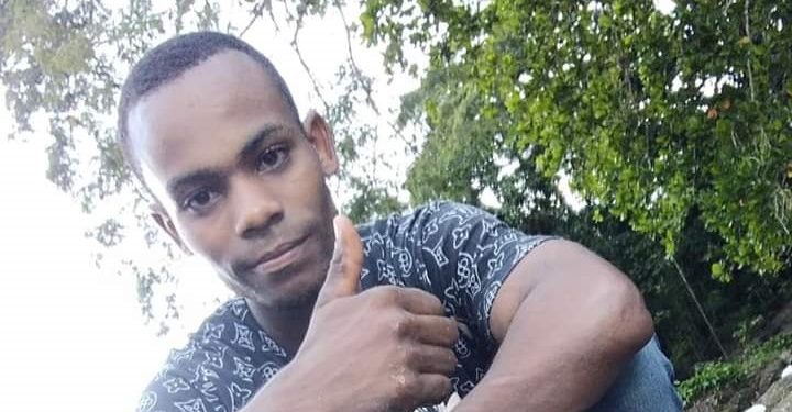 Denuncian desaparición de un joven de 22 años en Peralvillo