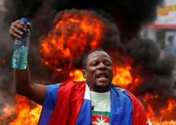 Golpes de estado, terremotos y un magnicidio: cómo Haití se convirtió en el país de la catástrofe permanente