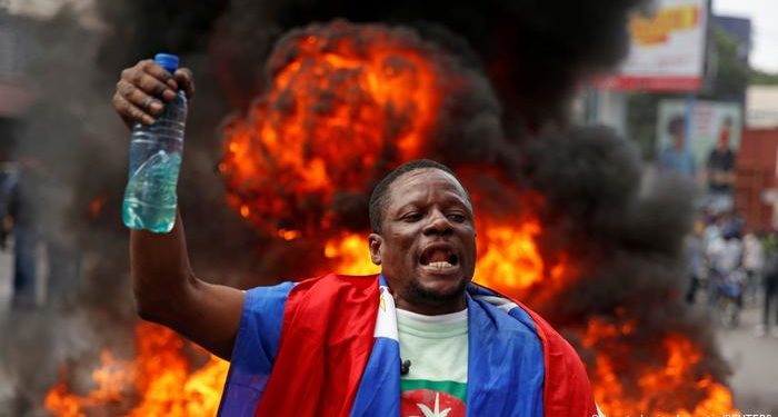 Golpes de estado, terremotos y un magnicidio: cómo Haití se convirtió en el país de la catástrofe permanente