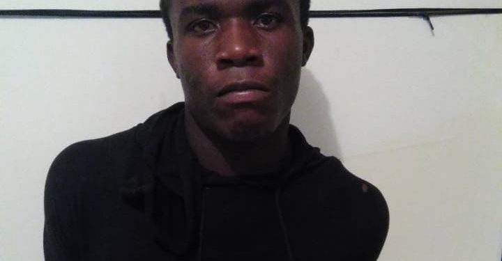 Hombre confiesa raptó, mató y lanzó en un cañaveral a su hijo de nueve meses